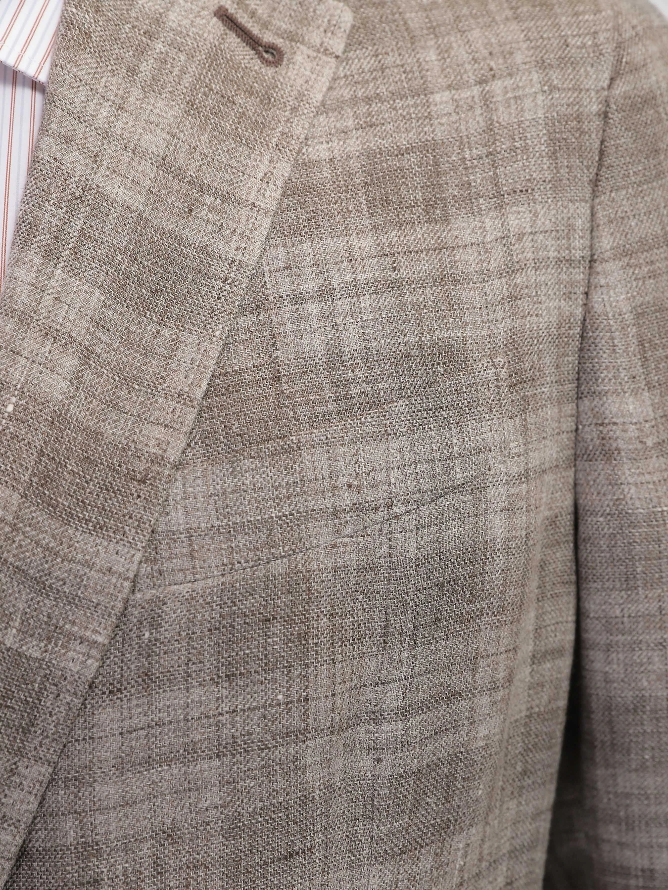 Пиджаки Zegna модель JC312711_Сірий Пиджаки Zegna модель JC312711_Сірий Фото