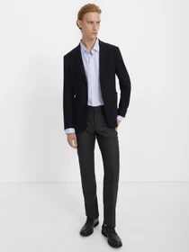 Піджаки Zegna модель JC313839_Синій Фото