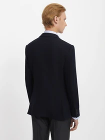 Піджаки Zegna модель JC313839_Синій Фото