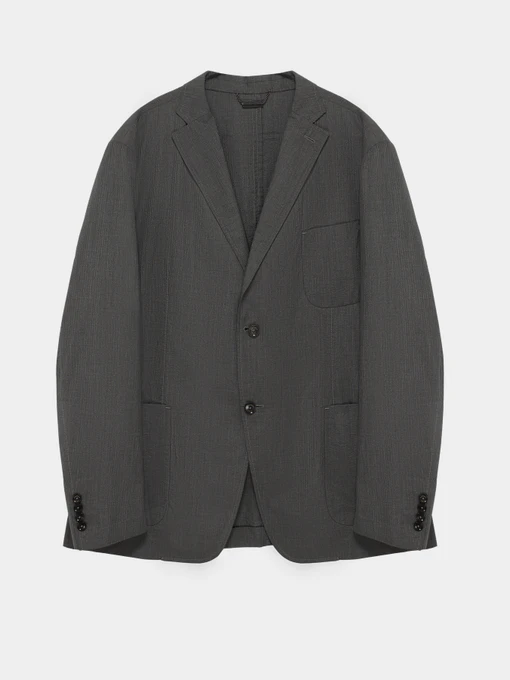 Пиджаки Zegna модель JC5882_0 Фото