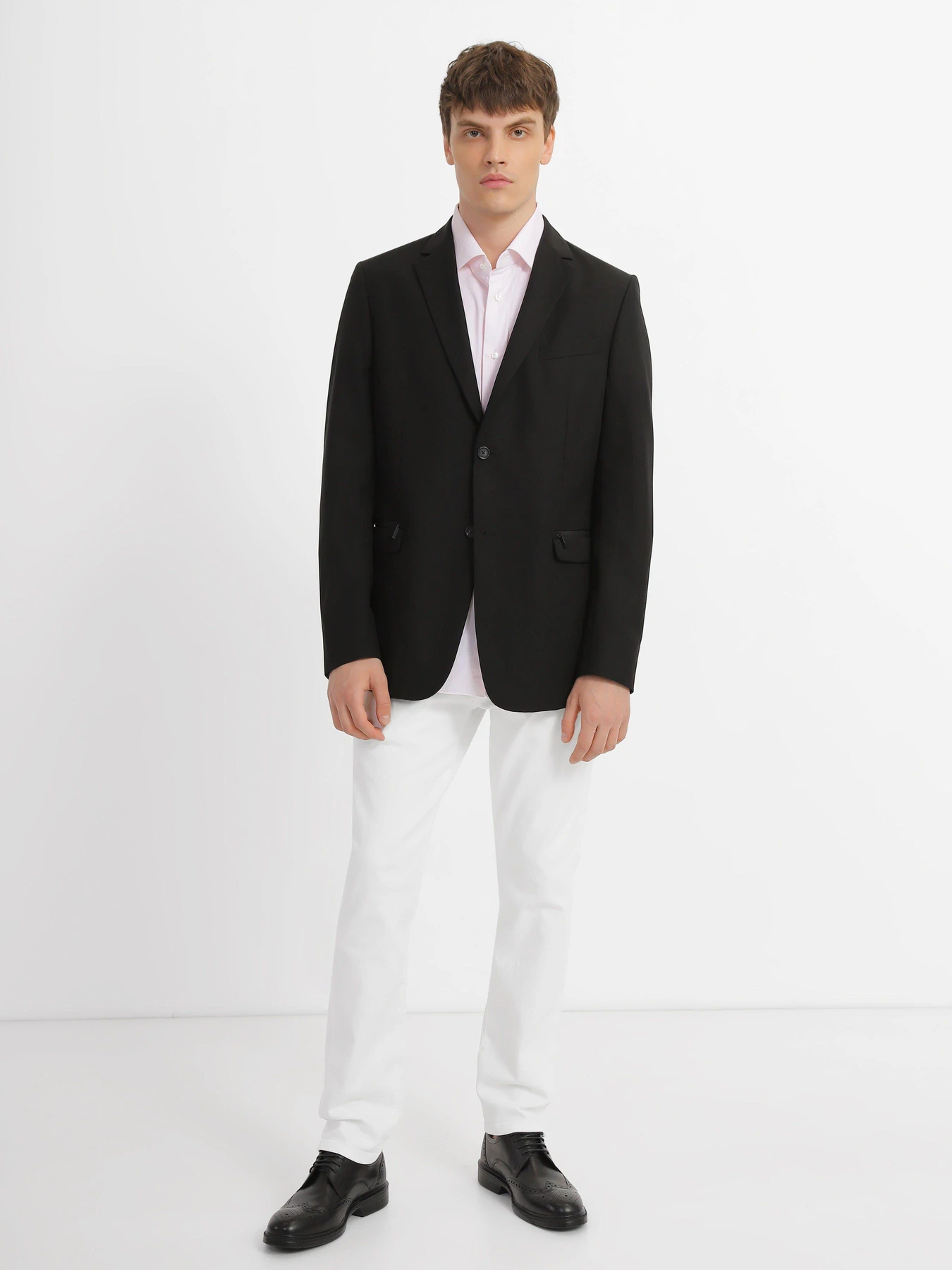Пиджаки Zegna модель JC5904_0 Пиджаки Zegna модель JC5904_0 Фото
