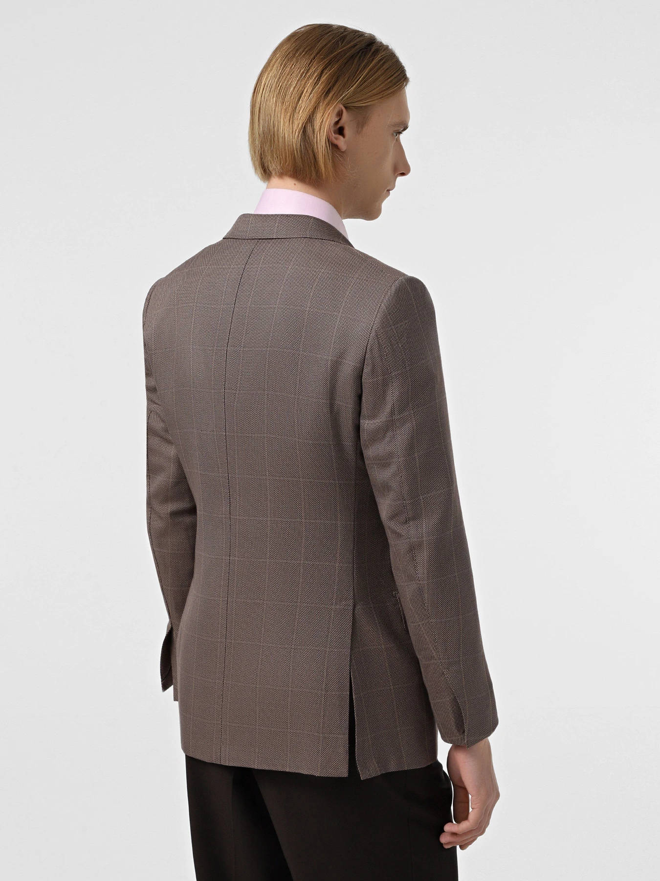 Пиджаки Zegna модель JC5906_0 Фото