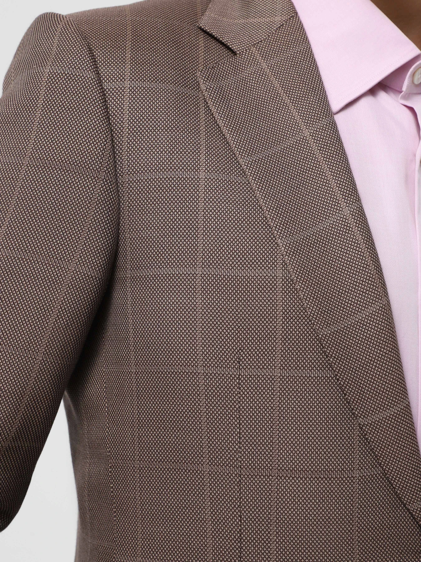 Пиджаки Zegna модель JC5906_0 Фото