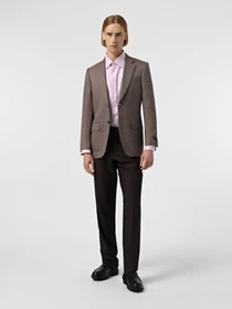 Пиджаки Zegna модель JC5906_0 Фото