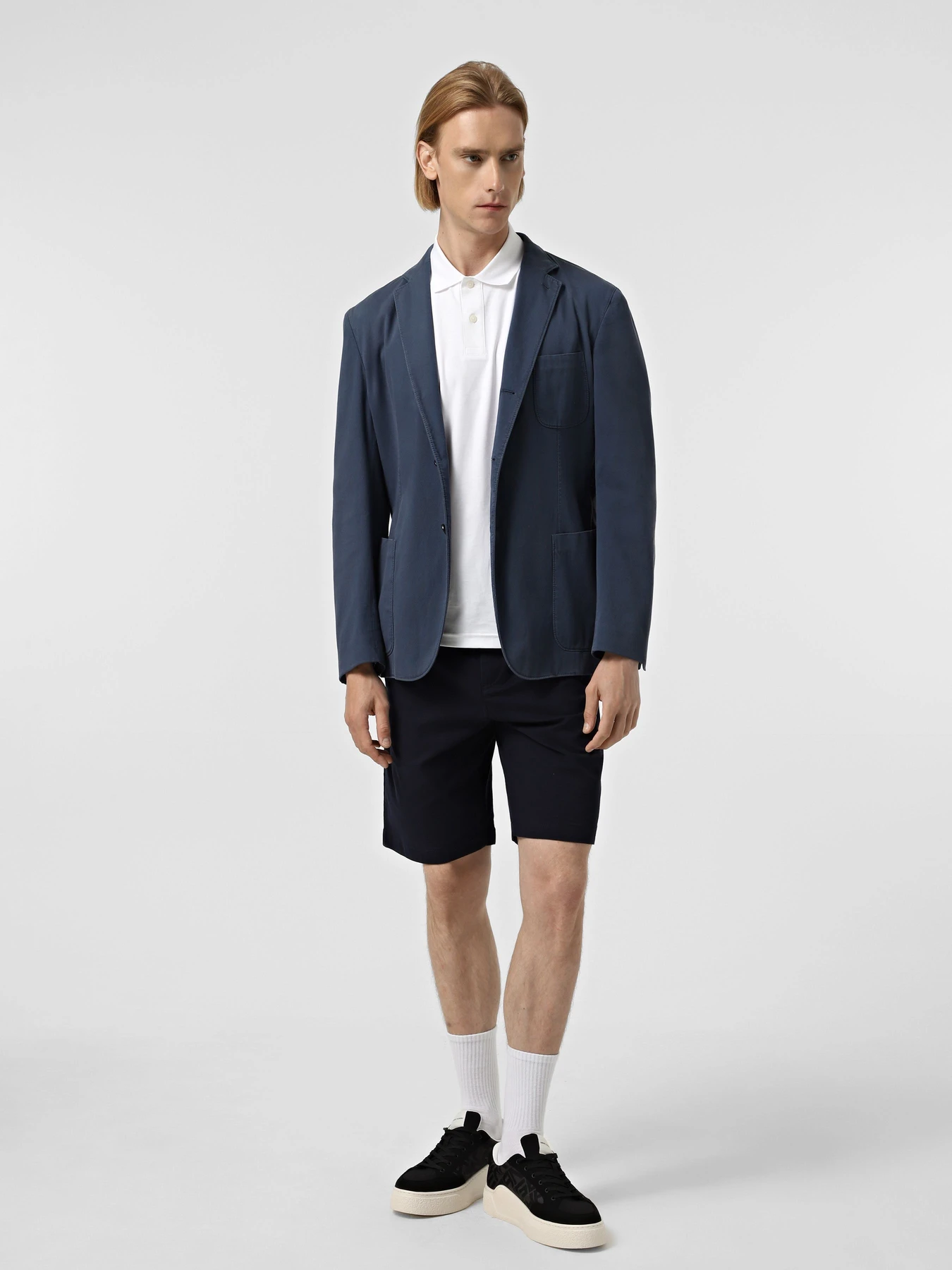 Пиджаки Zegna модель JC5908_0 Пиджаки Zegna модель JC5908_0 Фото