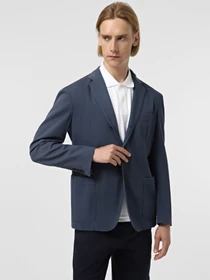 Пиджаки Zegna модель JC5908_0 Фото