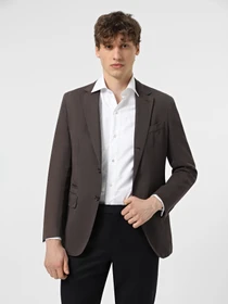 Пиджаки Zegna модель JC5912_0 Фото