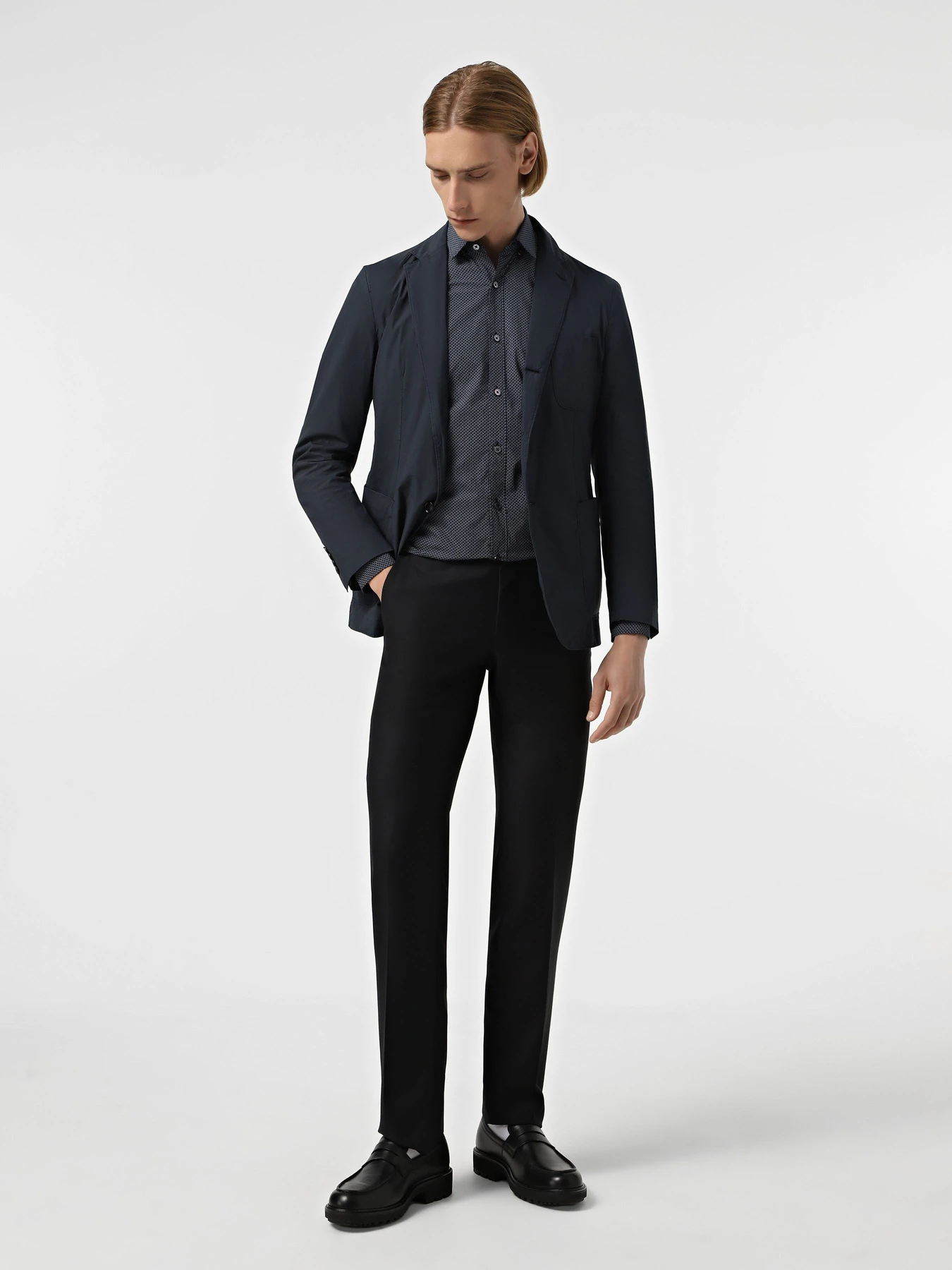 Пиджаки Zegna модель JC5913_0 Пиджаки Zegna модель JC5913_0 Фото