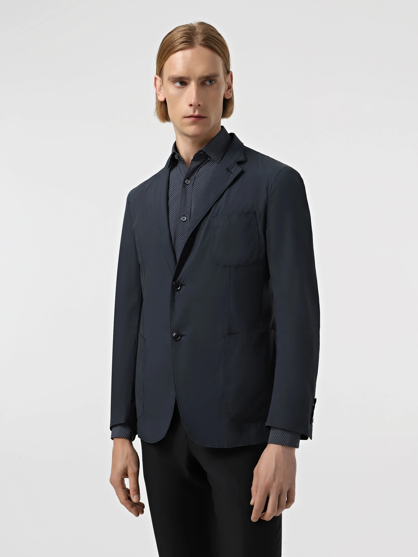 Пиджаки Zegna модель JC5913_0 Пиджаки Zegna модель JC5913_0 Фото