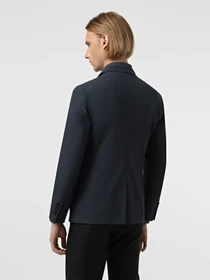 Пиджаки Zegna модель JC5913_0 Фото