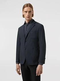 Пиджаки Zegna модель JC5913_0 Фото