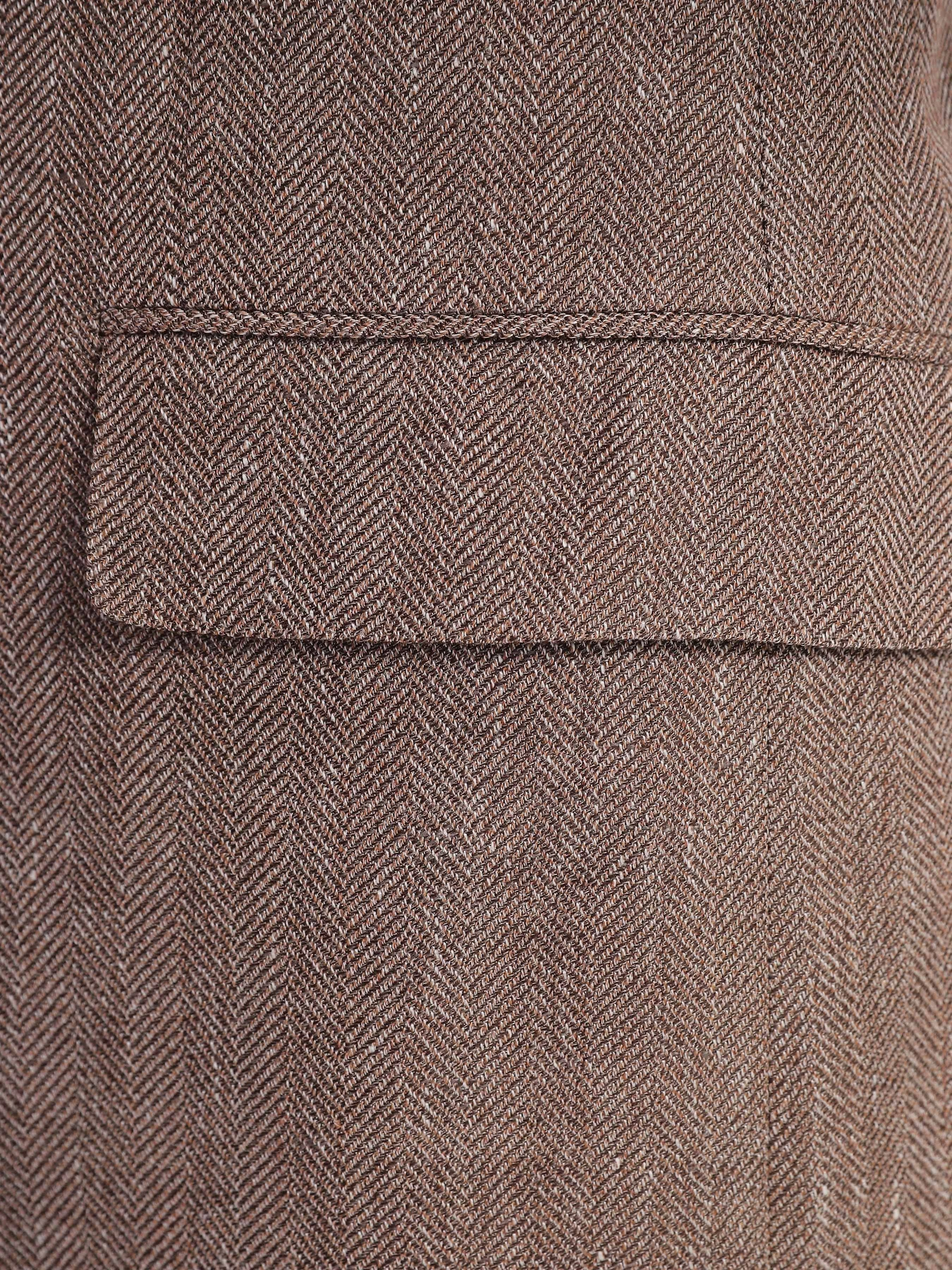 Пиджаки Zegna модель JC8538_Червоний Пиджаки Zegna модель JC8538_Червоний Фото