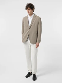 Пиджаки Zegna модель JC8630_0 Фото