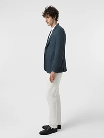 Пиджаки Zegna модель JC8857_Синій Фото