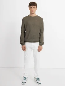 Свитры и кардиганы Zegna модель KN308564_Зелений Фото