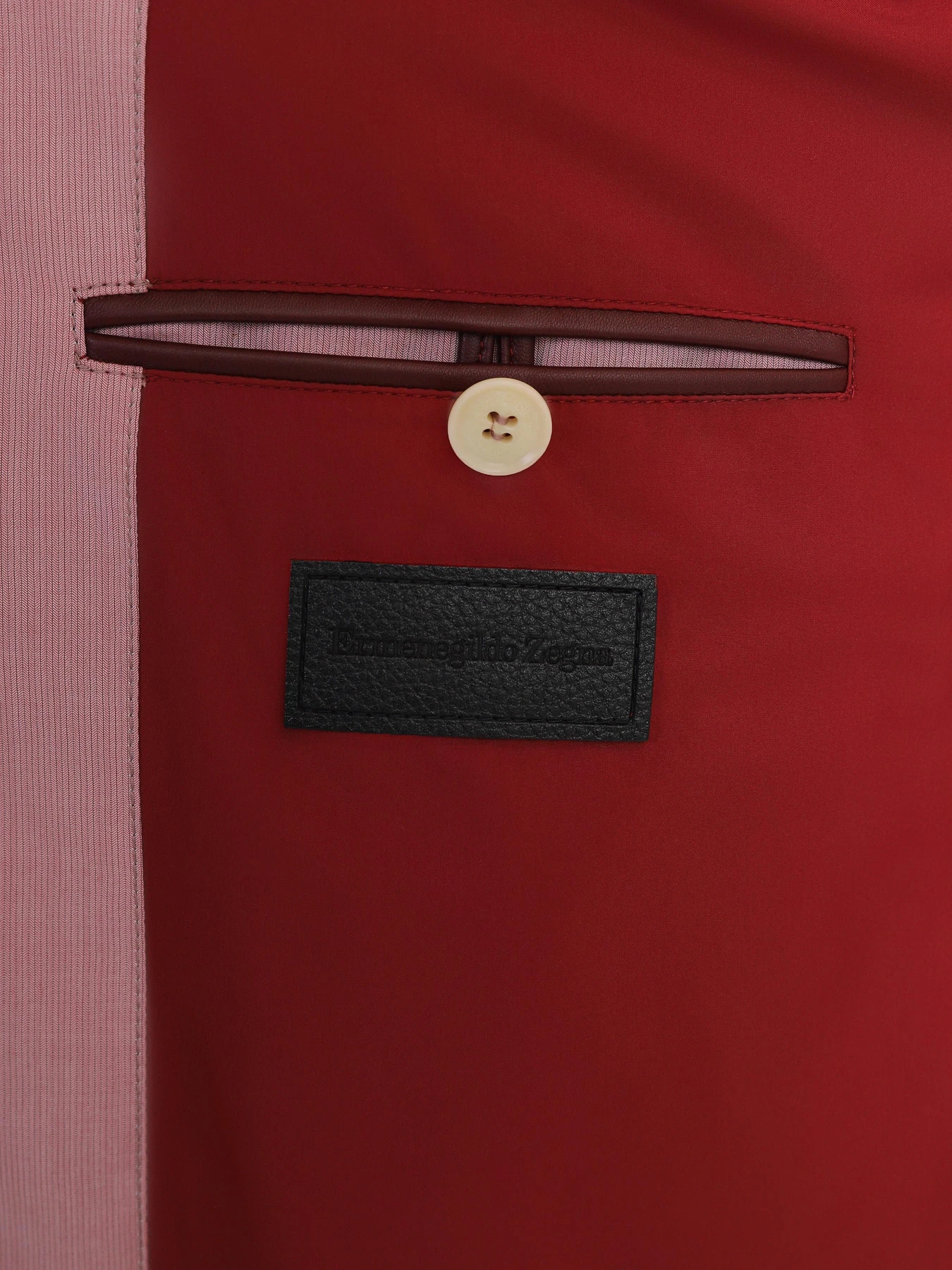 Куртки и дубленки Zegna модель OU8859_0 Фото