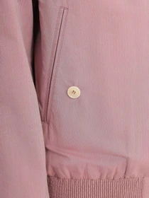 Куртки и дубленки Zegna модель OU8859_0 Фото
