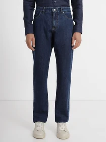 Джинси Zegna модель QA311038_Синій Фото