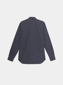 Рубашки Zegna модель SH10535_Синій Фото