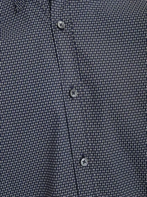 Рубашки Zegna модель SH10756_Синій Фото