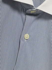 Рубашки Zegna модель SH10819_Синій Фото