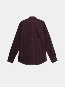 Сорочки Zegna модель SH10822_Рожевий Фото