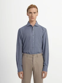 Сорочки Zegna модель SH11424_0 Фото