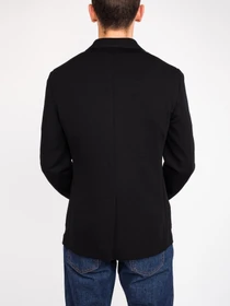 Пиджаки Zegna модель JC311632_Чорний Фото
