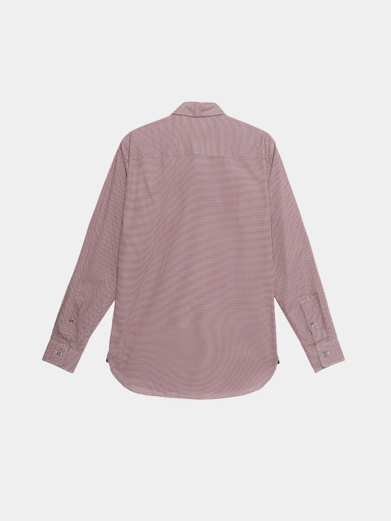 Сорочки Zegna модель SH11817_Рожевий Сорочки Zegna модель SH11817_Рожевий Фото