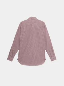 Сорочки Zegna модель SH11817_Рожевий Фото