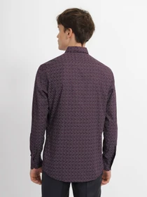 Рубашки Zegna модель SH305728_Синій Фото