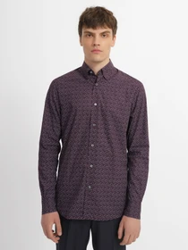 Рубашки Zegna модель SH305728_Синій Фото