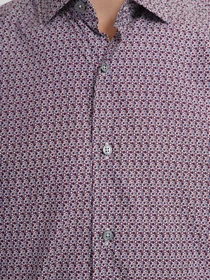 Рубашки Zegna модель SH305729_Бежевий Фото
