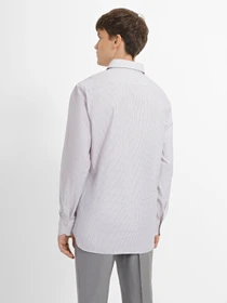 Рубашки Zegna модель SH305734_Рожевий Фото
