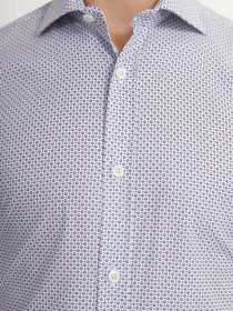Сорочки Zegna модель SH305762_Білий Фото