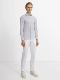 Сорочки Zegna модель SH305762_Білий Фото