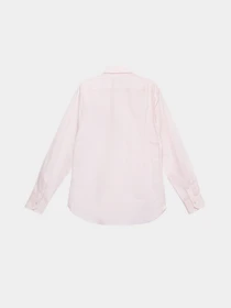 Сорочки Zegna модель SH306719_Рожевий Фото