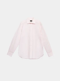 Сорочки Zegna модель SH306719_Рожевий Фото