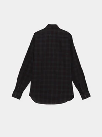 Сорочки Zegna модель SH307126_Сірий Фото
