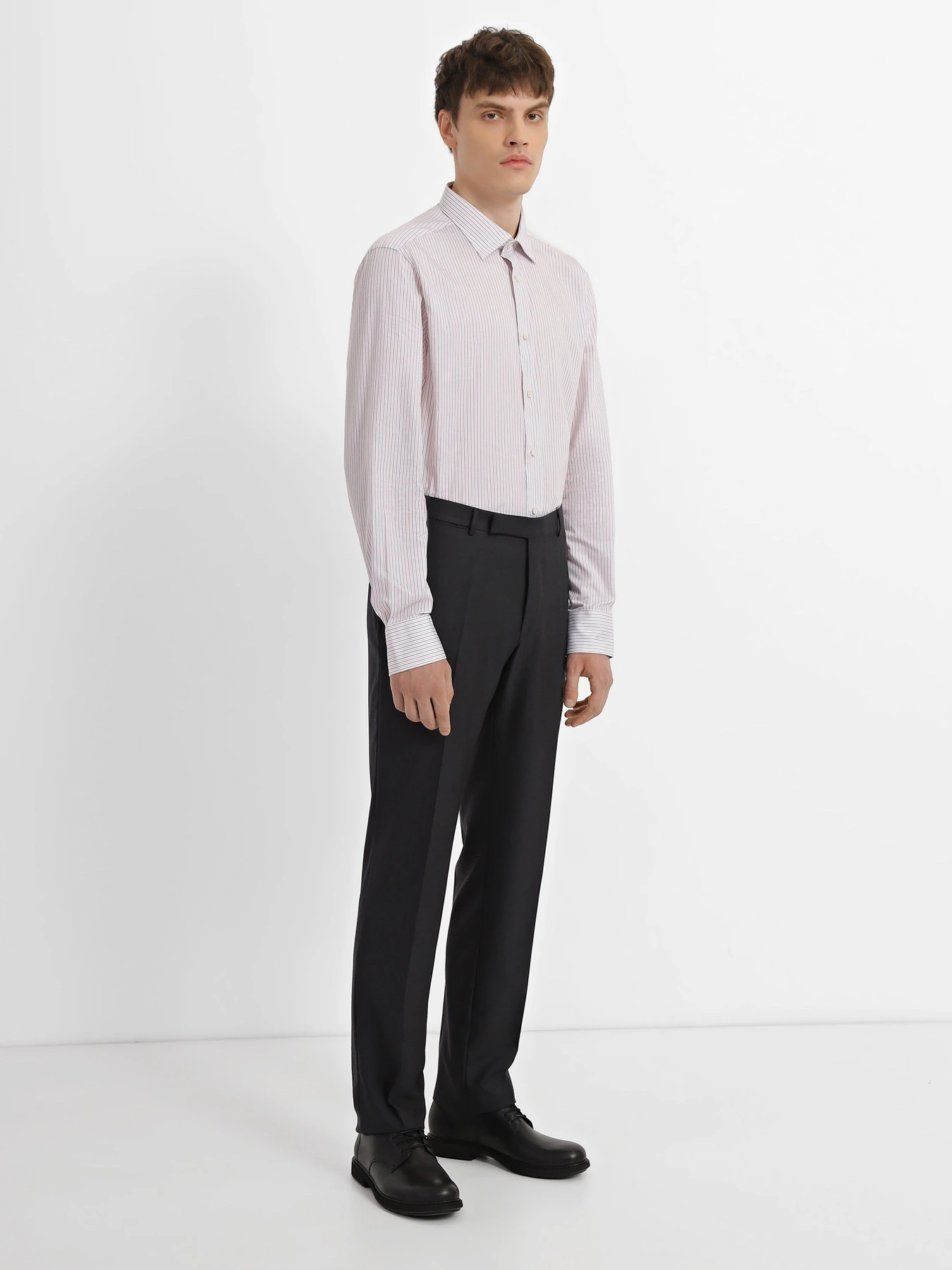 Рубашки Zegna модель SH307362_0 Рубашки Zegna модель SH307362_0 Фото