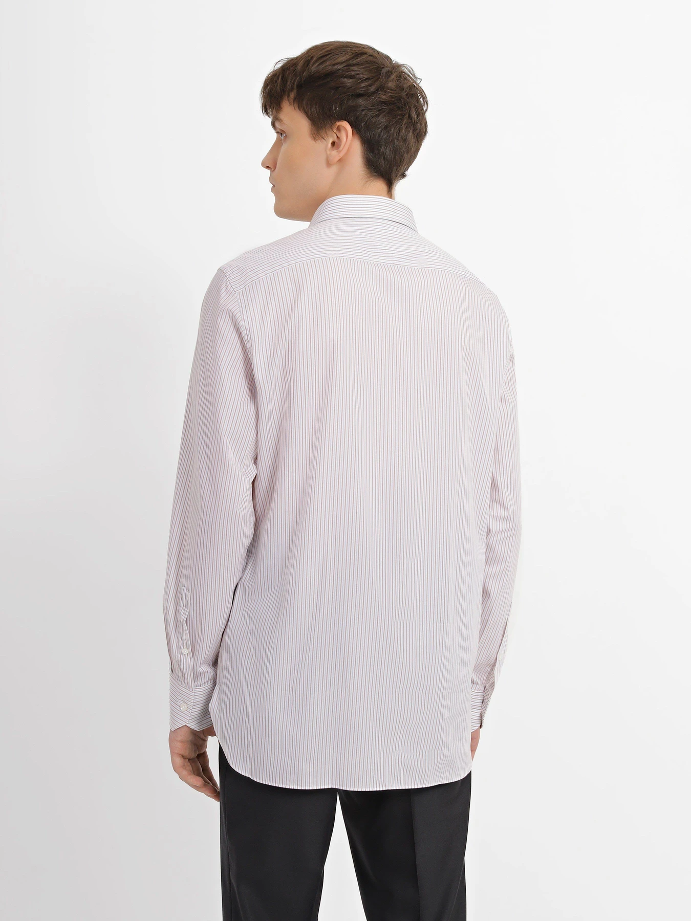 Рубашки Zegna модель SH307362_0 Рубашки Zegna модель SH307362_0 Фото
