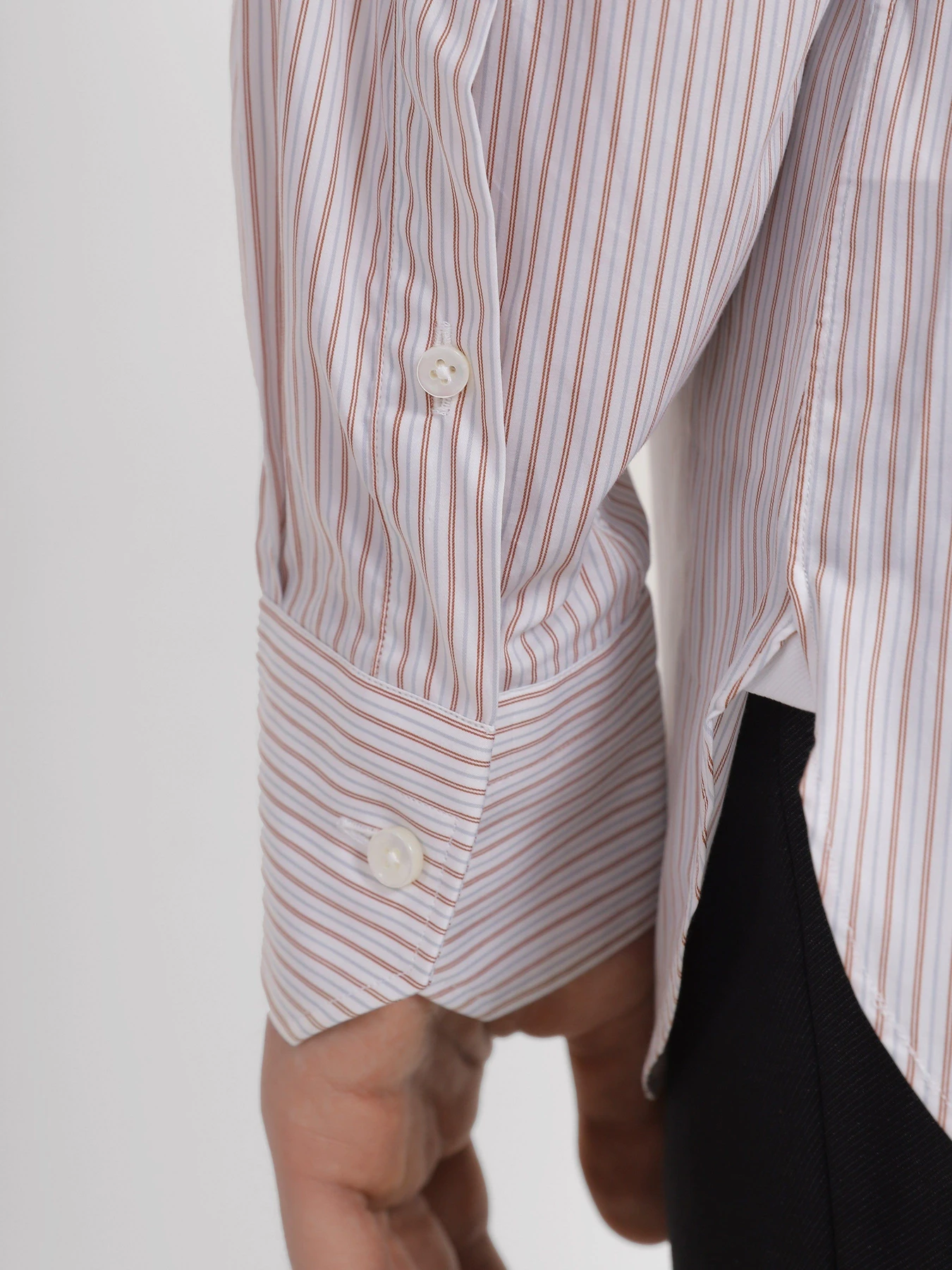 Рубашки Zegna модель SH307362_0 Рубашки Zegna модель SH307362_0 Фото