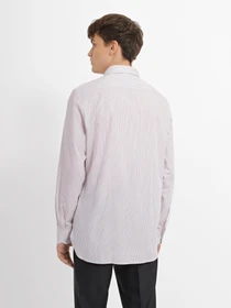 Рубашки Zegna модель SH307362_0 Фото