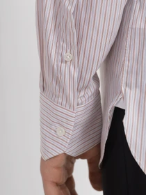 Рубашки Zegna модель SH307362_0 Фото