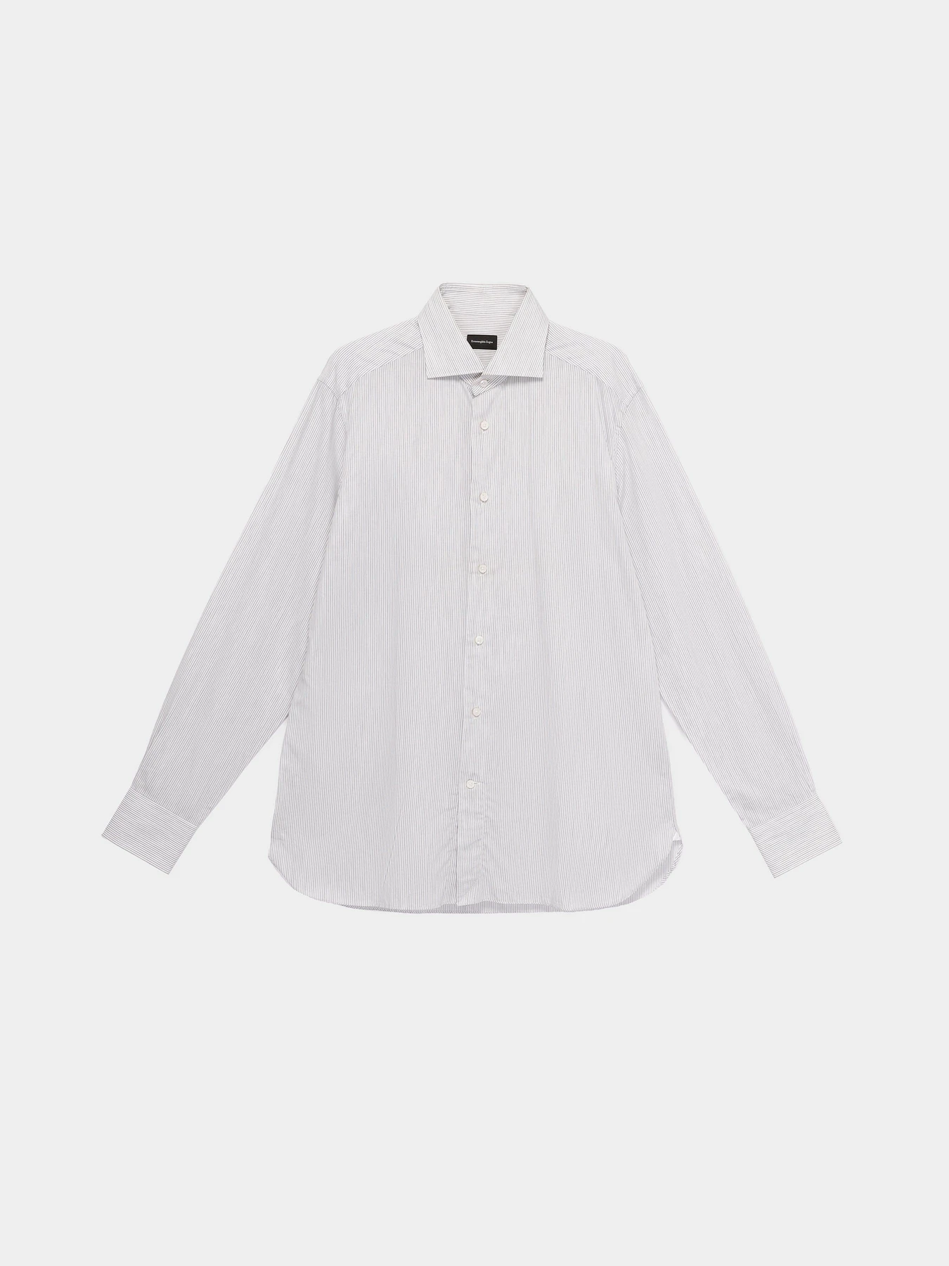 Рубашки Zegna модель SH307385_0 Рубашки Zegna модель SH307385_0 Фото