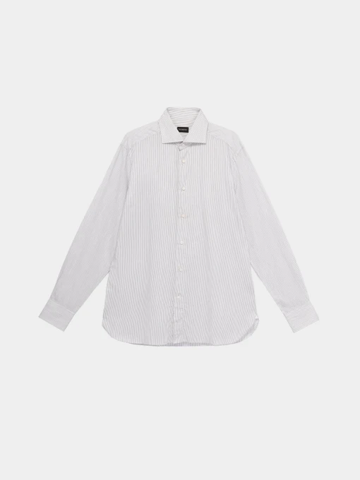 Рубашки Zegna модель SH307385_0 Фото