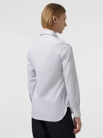 Рубашки Zegna модель SH308186_Блакитний Фото