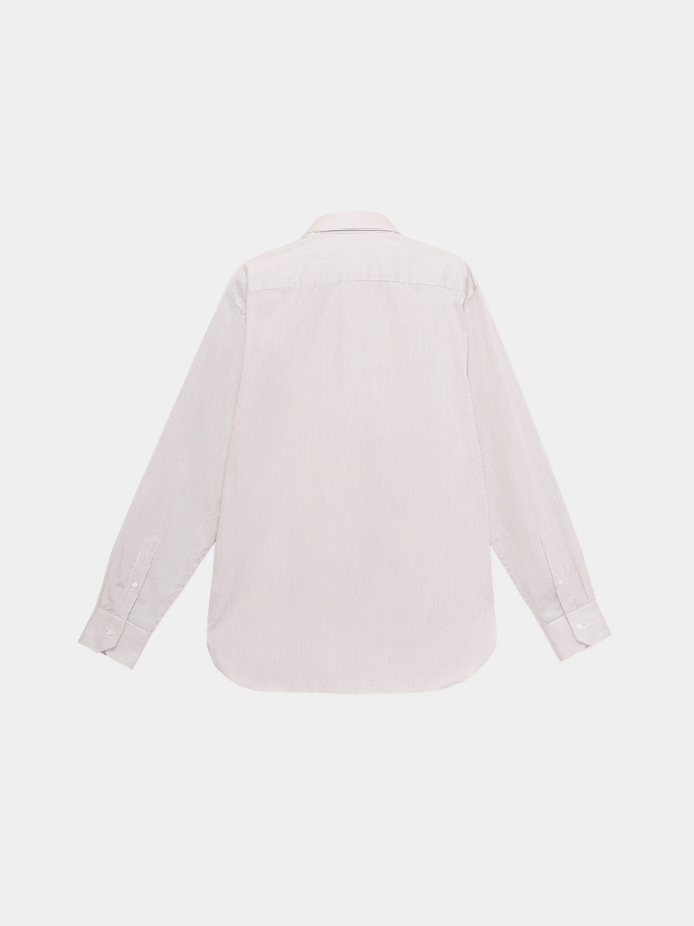 Рубашки Zegna модель SH308187_Коричневий Рубашки Zegna модель SH308187_Коричневий Фото