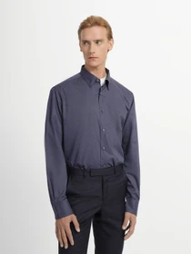 Рубашки Zegna модель SH308203_Синій Фото