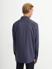Рубашки Zegna модель SH308203_Синій Фото